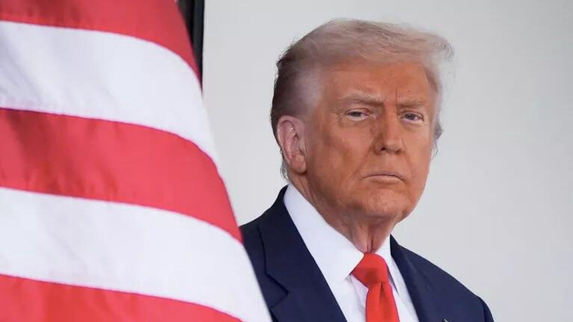 رسانه: اروپا نگران است که ترامپ، اروپا و اوکراین را به خاطر مانعتراشی در توافق سرزنش کند رسانه: اروپا نگران است که ترامپ، اروپا و اوکراین را به خاطر مانعتراشی در توافق سرزنش کند - اسپوتنیک ایران , 1920, 10.12.2025