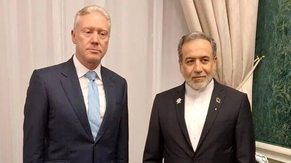 رد دعوت وزیر خارجه ایران چه تاثیری دارد؟ - اسپوتنیک ایران  