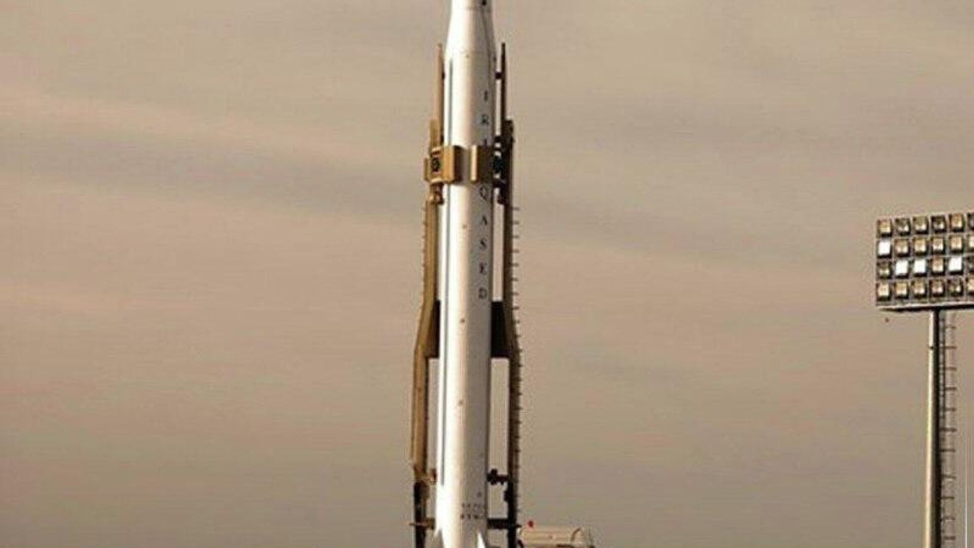 زمان پرتاب ماهوارههای ایرانی اعلام شد زمان پرتاب ماهوارههای ایرانی اعلام شد - اسپوتنیک ایران , 1920, 11.12.2025