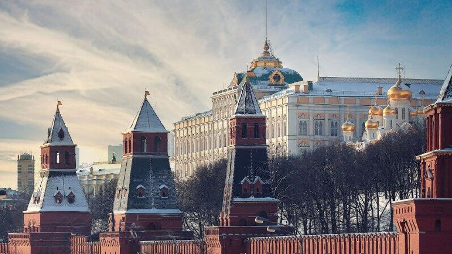 کرملین: این یک اقدام خودسرانه از اختیارات قانونی است کرملین: این یک اقدام خودسرانه از اختیارات قانونی است - اسپوتنیک ایران , 1920, 11.12.2025