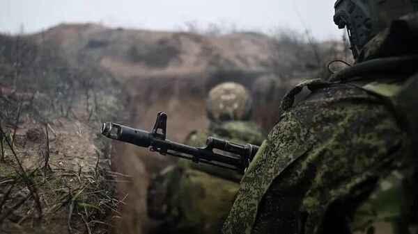 کارشناس: آزادسازی سورسک مرحله جدیدی را در نبرد دونباس آغاز می‌کند - اسپوتنیک ایران  