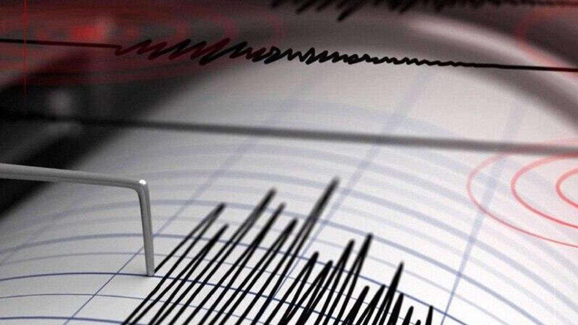 زلزله‌ای به بزرگی ۶ - اسپوتنیک ایران  , 1920, 12.12.2025