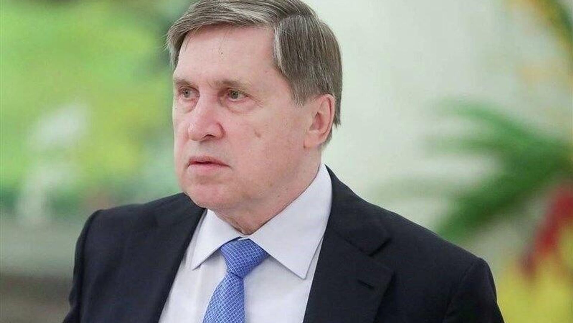 دستیار پوتین: نسخه اصلاح شده طرح واشنگتن را ندیدیم - اسپوتنیک ایران  , 1920, 12.12.2025