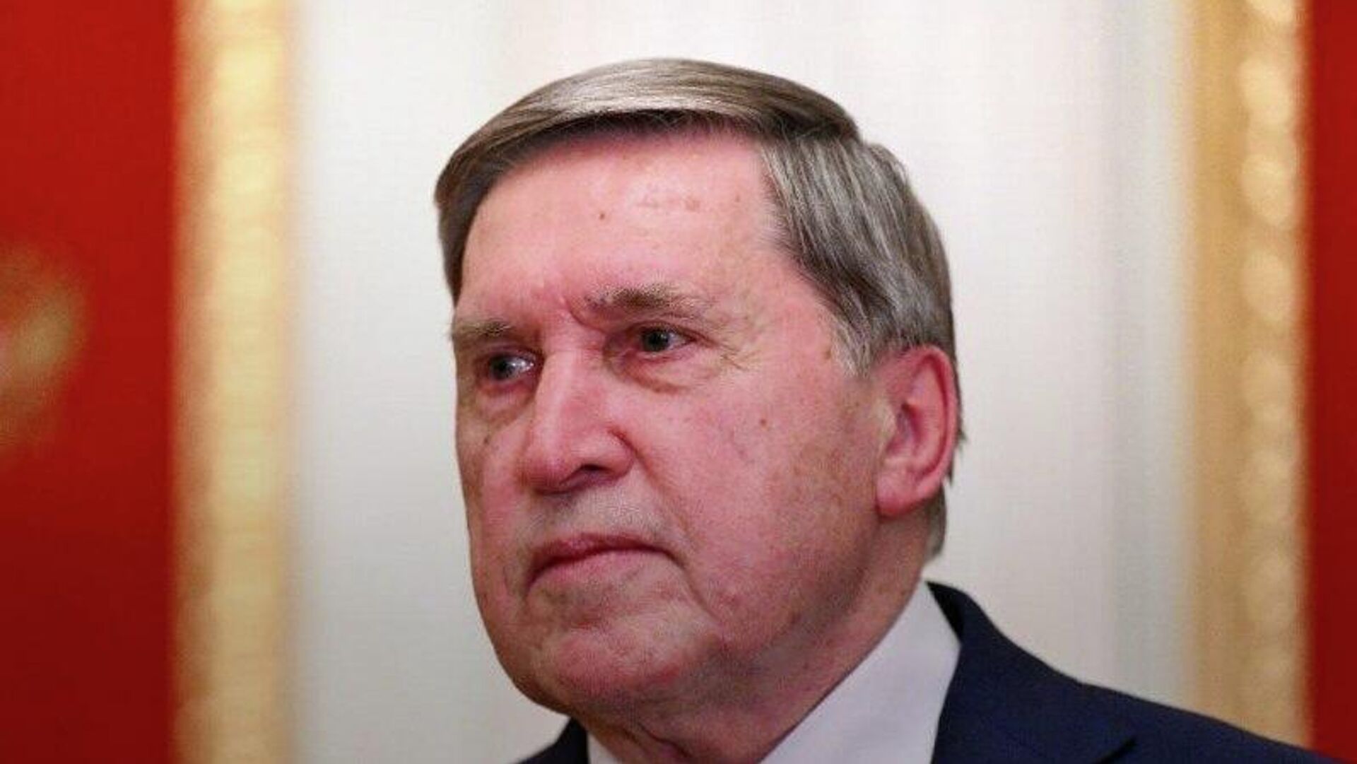 واکنش دستیار پوتین به پیشنهاد زلنسکی درباره دونباس - اسپوتنیک ایران  , 1920, 12.12.2025