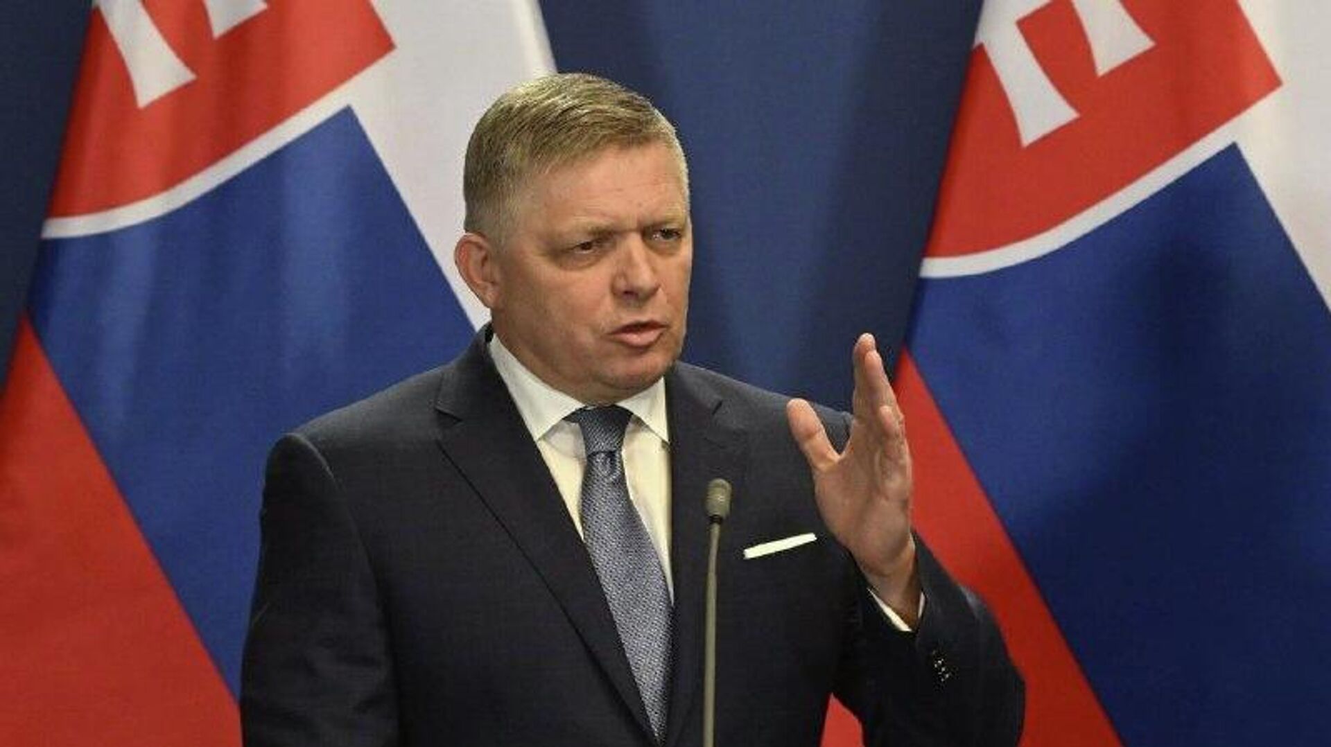 مخالفت اسلواکی با وام غرامت برای اوکراین مخالفت اسلواکی با وام غرامت برای اوکراین - اسپوتنیک ایران , 1920, 12.12.2025