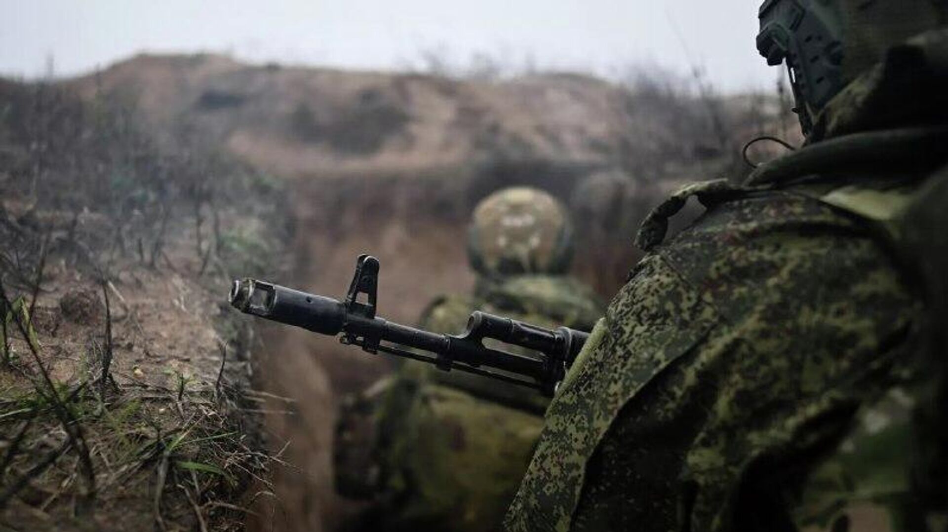 کارشناس: شهر سورسک موقعیت استراتژیک مهمی دارد کارشناس: شهر سورسک موقعیت استراتژیک مهمی دارد - اسپوتنیک ایران , 1920, 12.12.2025