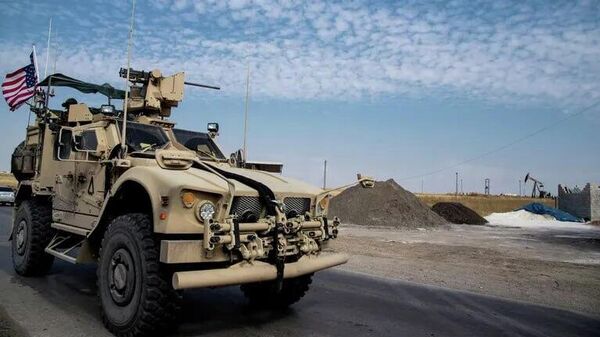 پس از جنگ جهانی دوم آمریکا حتی یک پیروزی جنگی هم نداشته - اسپوتنیک ایران  