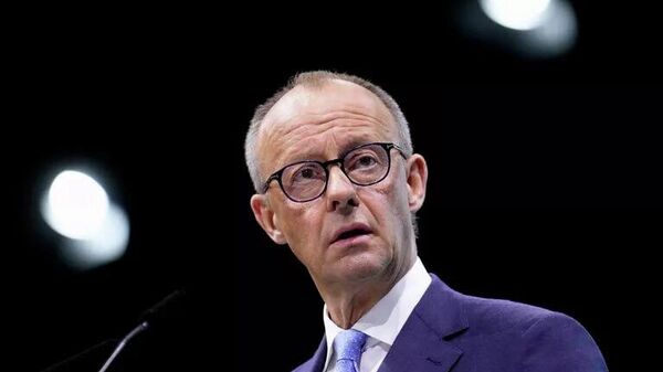 صدراعظم آلمان احتمال بازگشت خدمت سربازی اجباری در آلمان را در صورت شکست طرح‌های گسترش ارتش رد نکرد - اسپوتنیک ایران  