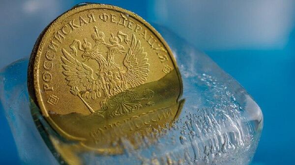 روسیه قول واکنش سریع به مسدود کردن دارایی‌های اتحادیه اروپا را داد - اسپوتنیک ایران  