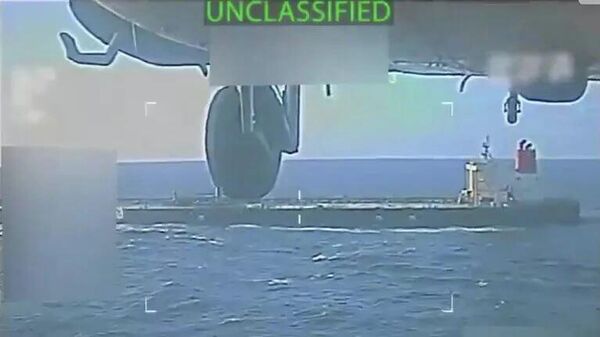 مقابله با دزدان کارائیب - اسپوتنیک ایران  