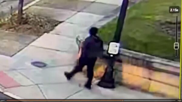 در تیراندازی در دانشگاهی در پراویدنس، کالیفرنیا، دو نفر کشته و 20 نفر دیگر زخمی شدند - اسپوتنیک ایران  