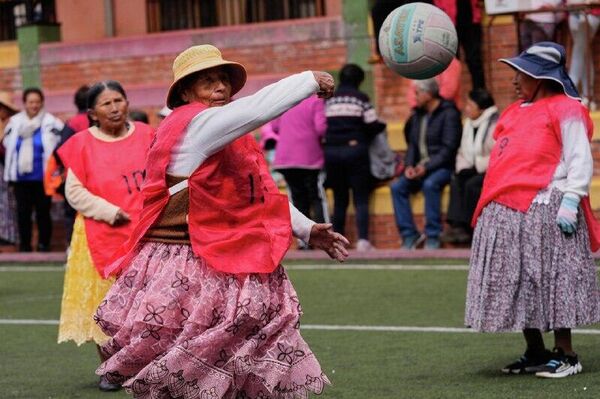 چشمگیرترین رویدادهای هفته از نگاه تصویر از6 تا 12 دسامبر چشمگیرترین رویدادهای هفته از نگاه تصویر از6 تا 12 دسامبر - اسپوتنیک ایران