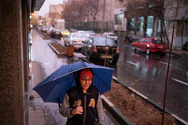 چشمگیرترین رویدادهای هفته از نگاه تصویر از6 تا 12 دسامبر چشمگیرترین رویدادهای هفته از نگاه تصویر از6 تا 12 دسامبر - اسپوتنیک ایران