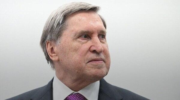 نکات کلیدی اظهارات اوشاکوف در مورد توافق صلح در اوکراین: - اسپوتنیک ایران  