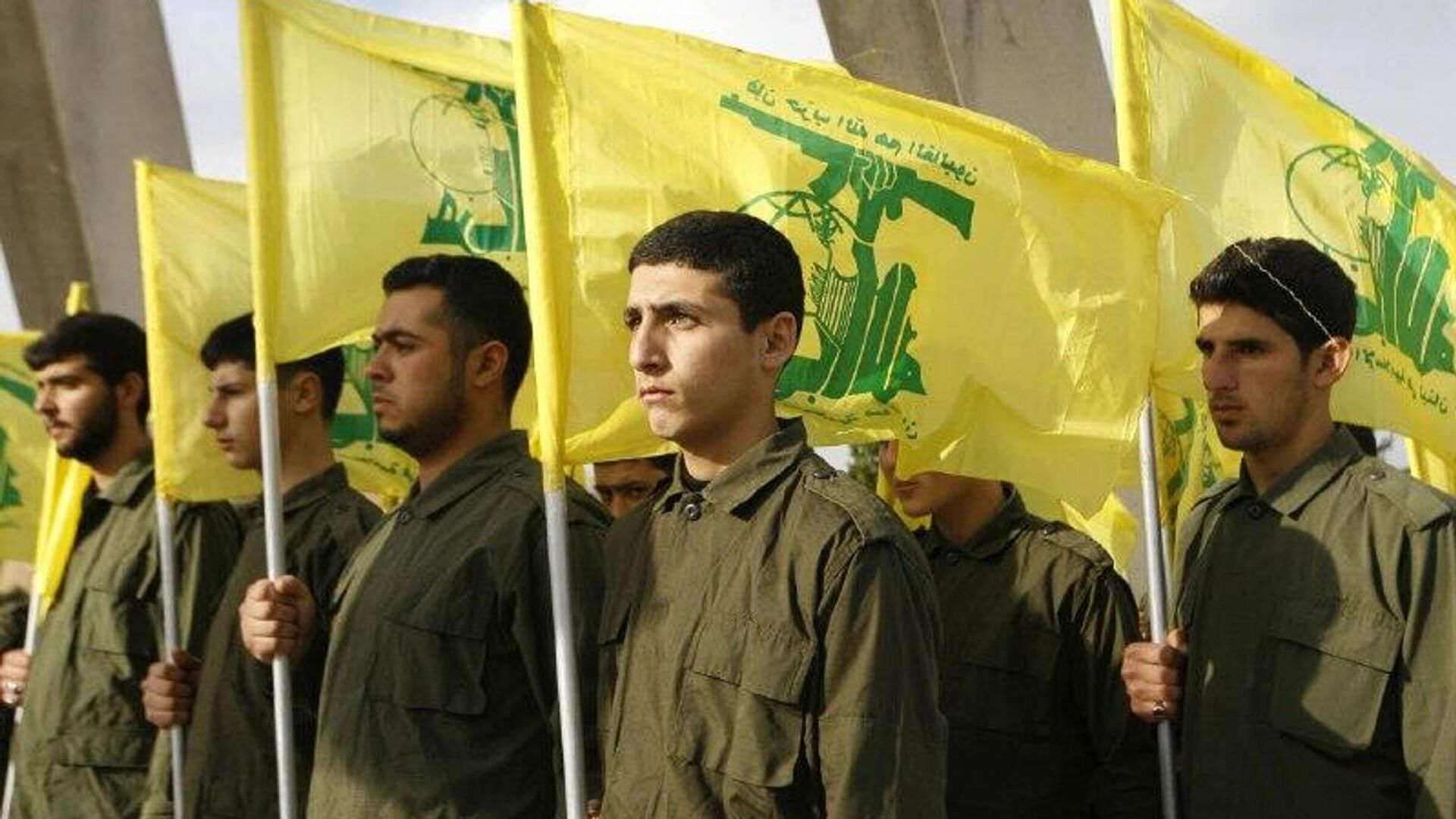 چرا حزب الله حاضر به تحویل سلاح خود نیست؟ چرا حزب الله حاضر به تحویل سلاح خود نیست؟ - اسپوتنیک ایران , 1920, 14.12.2025