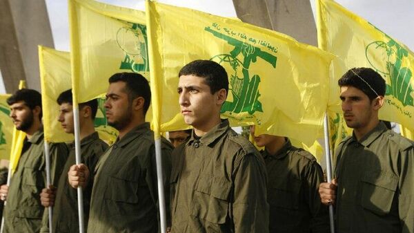 چرا حزب الله حاضر به تحویل سلاح خود نیست؟ - اسپوتنیک ایران  