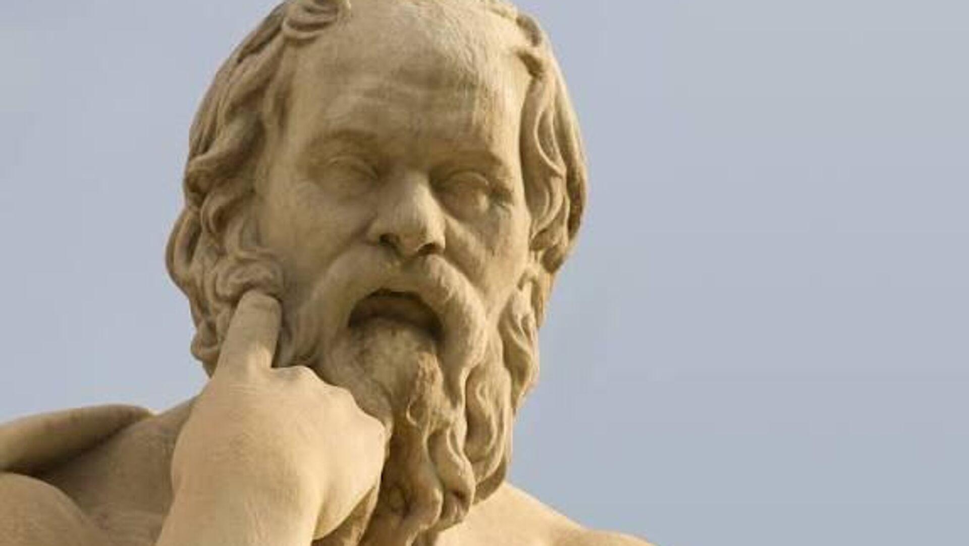 تفکر های سقراطی یا رویاهای افلاطونی تفکر های سقراطی یا رویاهای افلاطونی - اسپوتنیک ایران , 1920, 14.12.2025