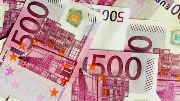 آیا غربی ها می توانند پول روسیه را مصادره کنند؟ - اسپوتنیک ایران  