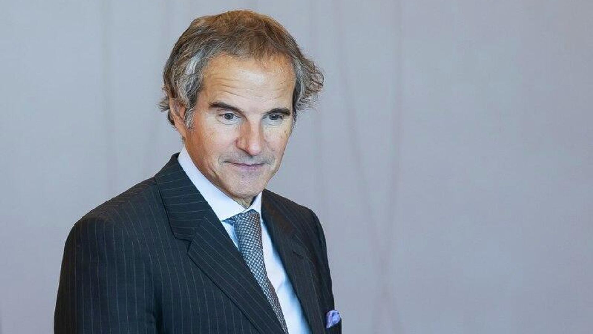 گروسی: بازرسیها در ایران از سر گرفته شده است گروسی: بازرسیها در ایران از سر گرفته شده است - اسپوتنیک ایران , 1920, 15.12.2025