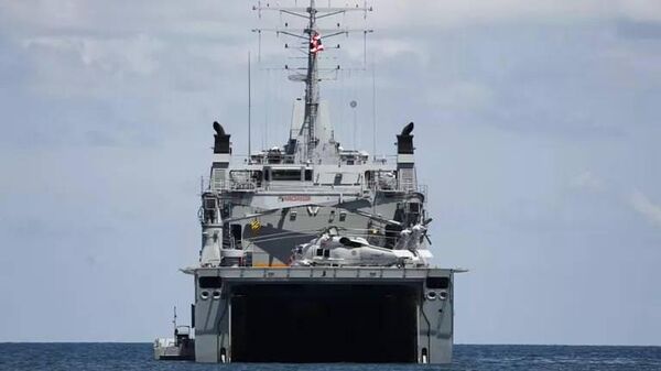 تایلند شرایطی را برای آتش‌بس در مرز با کامبوج تعیین کرد - اسپوتنیک ایران  