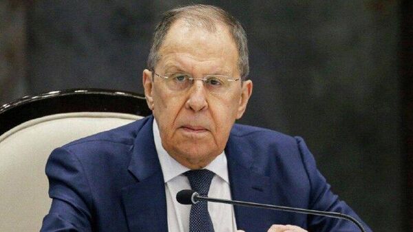 لاوروف: غرب در تلاش است تا «پنج» کشور حوزه دریای خزر را تجزیه کند و منطقه را تابع منافع خود سازد - اسپوتنیک ایران  