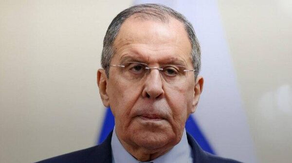 لاوروف: اقدامات تهاجمی اتحادیه اروپا را تهدید اصلی در جهان امروز است - اسپوتنیک ایران  