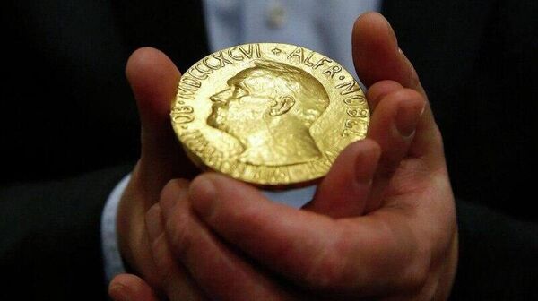 وجه مشترک برندگان جایزه به اصطلاح صلح نوبل - اسپوتنیک ایران  