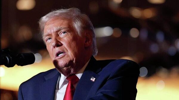 ترامپ دولت ونزوئلا را یک سازمان تروریستی اعلام کرد - اسپوتنیک ایران  