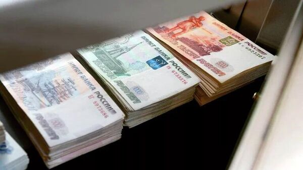 رسانه‌ها: آمریکا اروپا را برای انصراف از طرح استفاده از دارایی‌های روسیه تحت فشار قرار می‌دهد - اسپوتنیک ایران  