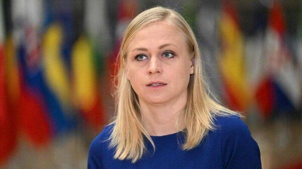 انتقاد از وزیر امور خارجه فنلاند، بابت انتقاد از روسیه - اسپوتنیک ایران  