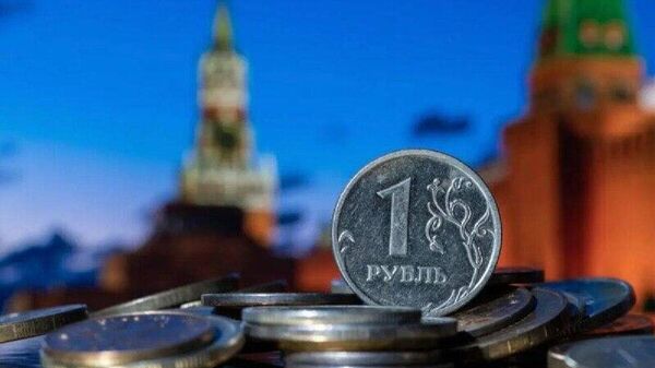 بحث هیستری اروپا در مورد پول روسیه - اسپوتنیک ایران  