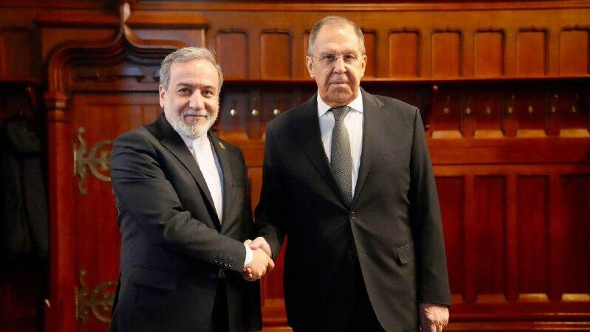 كارشناس: ایران باید با عزمی راسخ از فرصت طلایی که روسیه فراهم کرده، استفاده کند كارشناس: ایران باید با عزمی راسخ از فرصت طلایی که روسیه فراهم کرده، استفاده کند - اسپوتنیک ایران , 1920, 18.12.2025