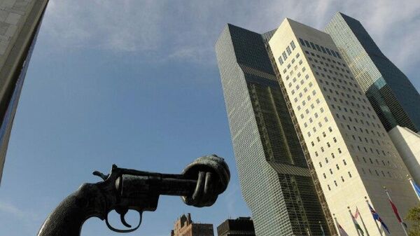 ونزوئلا ادعاهای «توهم‌آلود» ترامپ در مورد نفت و دارایی‌هایش را رد کرد - اسپوتنیک ایران  