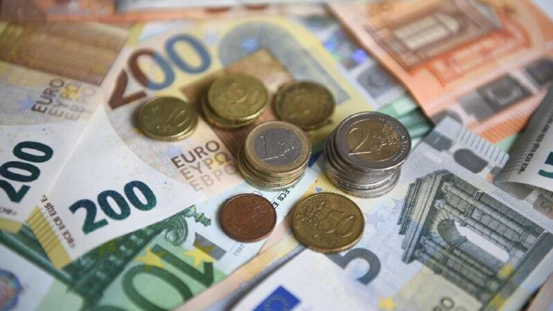 بلژیک خواهان دریافت ضمانتهای «نامحدود» در خصوص داراییهای روسیه است بلژیک خواهان دریافت ضمانتهای «نامحدود» در خصوص داراییهای روسیه است - اسپوتنیک ایران , 1920, 18.12.2025