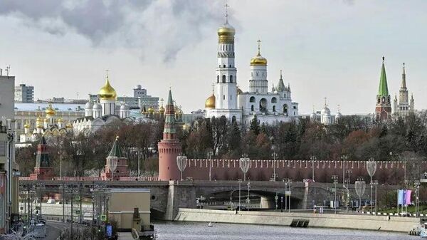 کرملین: روسیه در حال آماده‌سازی تماس‌هایی با ایالات متحده است تا بفهمد طرح صلح ترامپ پس از توافق با اوکراین، چه تغییراتی کرده است - اسپوتنیک ایران  