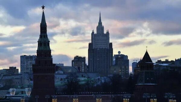 کرملین به وسواس اروپا برای یافتن پول برای ادامه جنگ اشاره کرد - اسپوتنیک ایران  