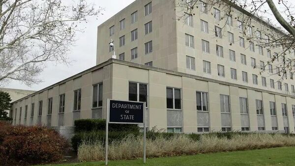 تاثیر انتخاب یک ایرانی به سمت معاونت وزارت خارجه آمریکا - اسپوتنیک ایران  