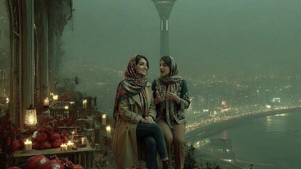 تولد یلدا در ایران باستان/ آیئنی همیشگی در فرهنگ پارسیان - اسپوتنیک ایران  