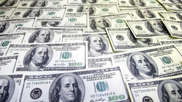 تلاش اروپایی ها برای بدهکار کردن اوکراین قبل از سقوط - اسپوتنیک ایران  