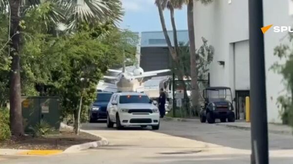 کریل دمیتریف برای مذاکره در مورد حل و فصل بحران اوکراین با استیو ویتکاف و جرد کوشنر وارد میامی شد - اسپوتنیک ایران  