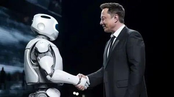 به گزارش فوربس، ایلان ماسک به اولین فرد در تاریخ تبدیل شده است که دارایی خالص او از 700 میلیارد دلار فراتر رفته است - اسپوتنیک ایران  