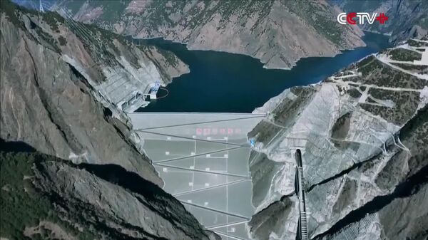 در 19 دسامبر، چین رسماً اولین مرکز محاسبات هوشمند ارتفاع بالا خود را که در یک غار واقع شده است، در نیروگاه برق آبی لیانهکو در استان جنوب غربی سیچوان راه‌اندازی کرد - اسپوتنیک ایران  