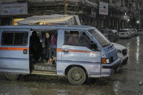 چشمگیرترین رویدادهای هفته از نگاه تصویر، از 13 تا 19 دسامبر - اسپوتنیک ایران  