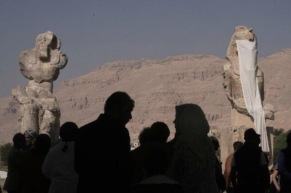 چشمگیرترین رویدادهای هفته از نگاه تصویر، از 13 تا 19 دسامبر - اسپوتنیک ایران  