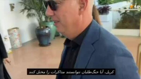 فرستاه ویژه پوتین در مورد دور جدید مذاکرات گفت که جنگ‌طلبان نتوانستند مذاکرات روسیه و آمریکا در مورد اوکراین در میامی را مختل کنند - اسپوتنیک ایران  