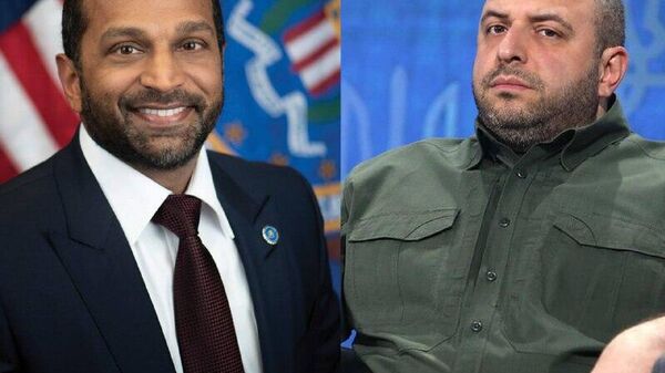 مقام ارشد اوکراینی برای جلوگیری از دخالت در پرونده فساد 100 میلیون دلاری با اف‌بی‌آی لابی کرد - اسپوتنیک ایران  