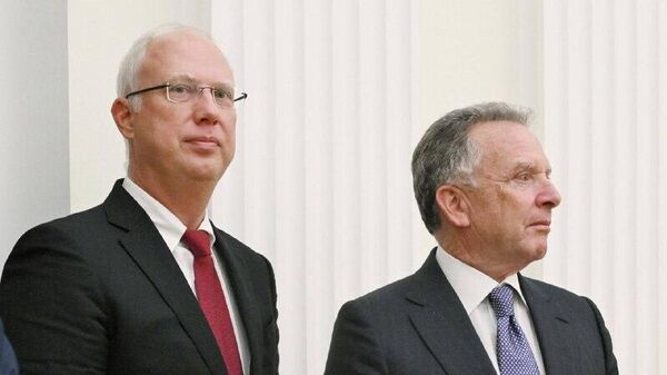 کارشناس سیاسی معتقد است که اروپا نتوانست بر مذاکرات صلح اوکراین تأثیر بگذارد - اسپوتنیک ایران  