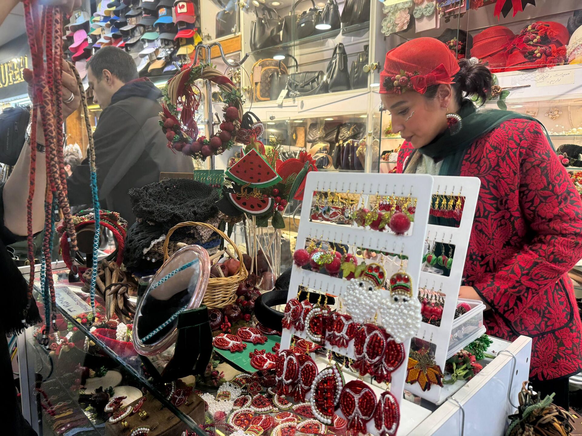 یلدا - اسپوتنیک ایران  , 1920, 22.12.2025