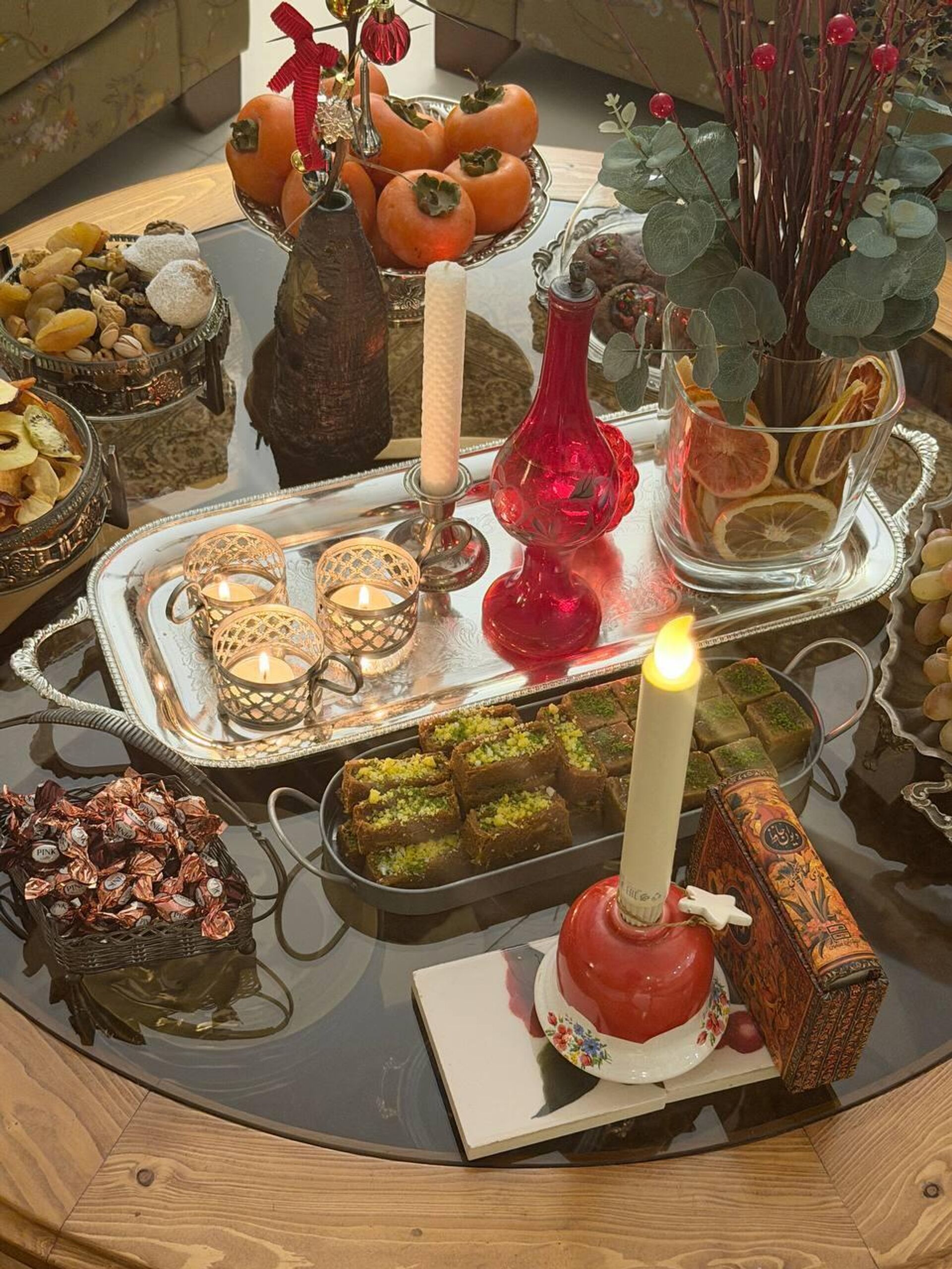 یلدا-2 - اسپوتنیک ایران  , 1920, 22.12.2025