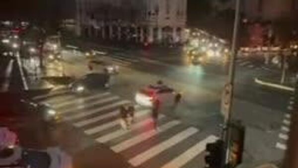 تمام تاکسی‌های خودران وایمو در سانفرانسیسکو ناگهان دچار نقص فنی شدند - اسپوتنیک ایران  